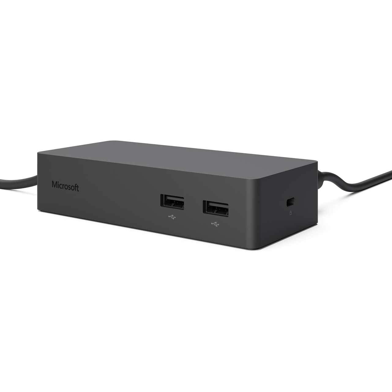 Amazon.com: Microsoft Surface Dock : Electronics